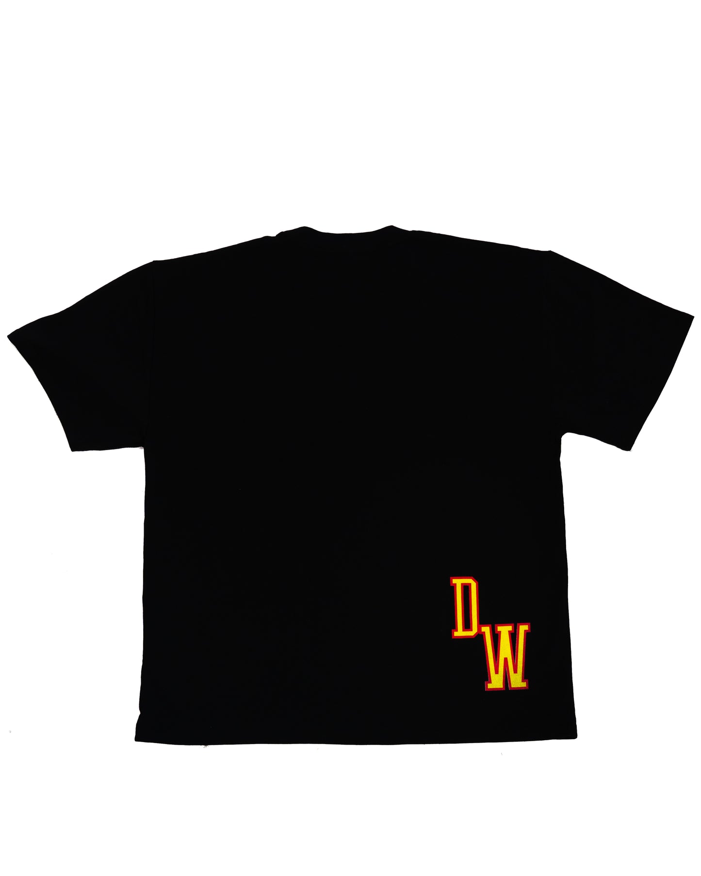 DIFFERENT WORLD VARSITY TEE