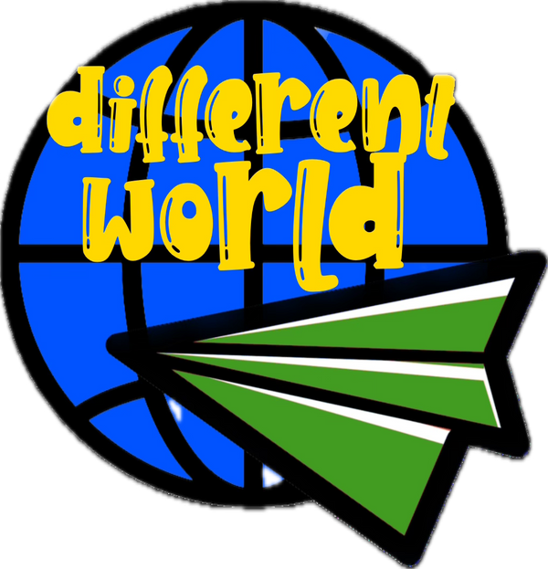 Different World